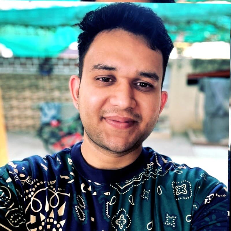 SagarSingh Rajpurohit - Enterprise Sales Manager at Nike Consultant LLP