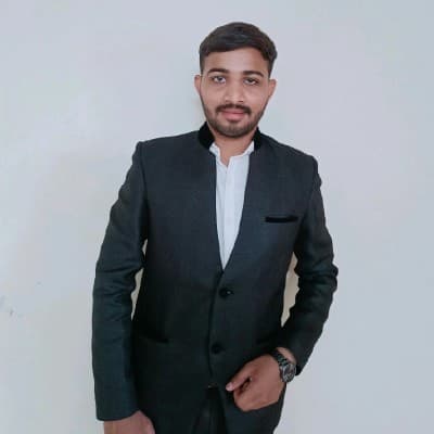 Jayesh Patel - Marketing Operations Manager at Nike Consultant LLP